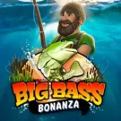 Big Bass Bonanza 