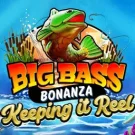 Big Bass Bonanza – Keeping it Reel 