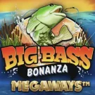 Big Bass Bonanza Megaways 