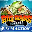 Big Bass Bonanza – Reel Action 