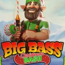 Big Bass Christmas Bash 