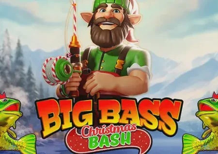 Big Bass Christmas Bash 