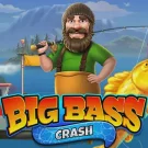 Big Bass Crash 