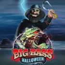 Big Bass Halloween 