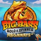 Big Bass Hold & Spinner Megaways 