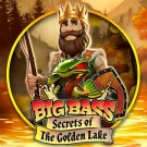 Big Bass – Secrets of the Golden Lake 