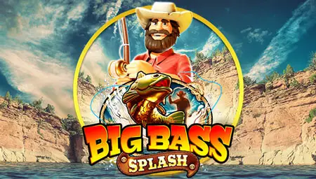 Big Bass Splash 