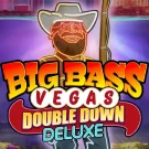 Big Bass Vegas Double Down Deluxe 