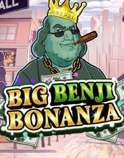 Big Benji Bonanza 