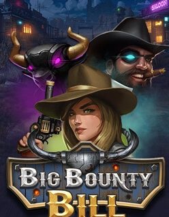 Big Bounty Bill 