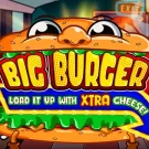 Big Burger Load it up with Xtra Cheese 
