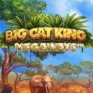 Big Cat King Megaways 