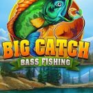 Big Catch Bass Fishing 
