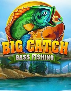 Big Catch Bass Fishing 