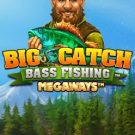 Big Catch Bass Fishing Megaways 
