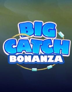 Big Catch Bonanza 