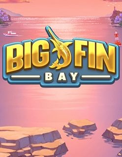 Big Fin Bay 