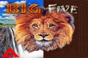Big Five Demo Slot 