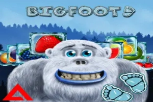 Big Foot Demo Slot 