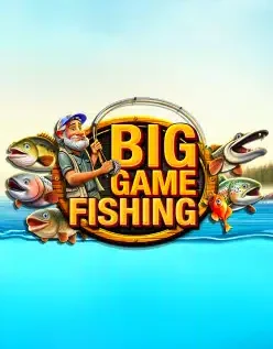 Big Game Fishing TopHit 