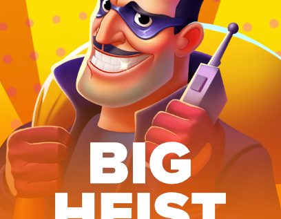 Big Heist 