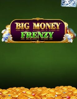 Big Money Frenzy 