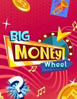 Big Money Wheel 