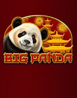Big Panda 