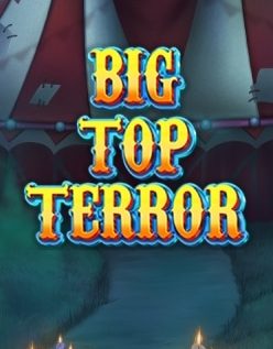 Big Top Terror 