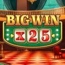 Big Win x25 