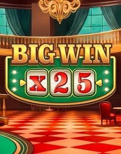 Big Win x25 