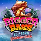 Bigger Bass Blizzard – Christmas Catch 