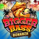 Bigger Bass Bonanza 