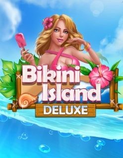 Bikini Island Deluxe 