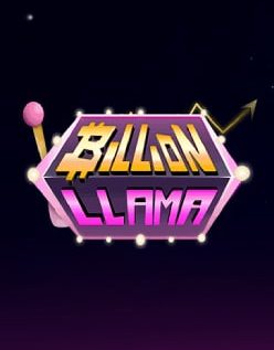 Billion Llama in Vegas 