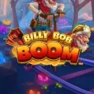 Billy Bob Boom 