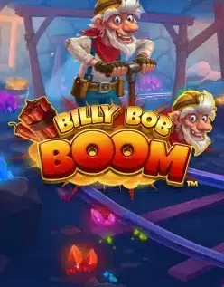 Billy Bob Boom 