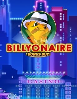 Billyonaire Bonus Buy 