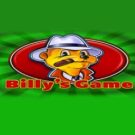 Billy’s Game 