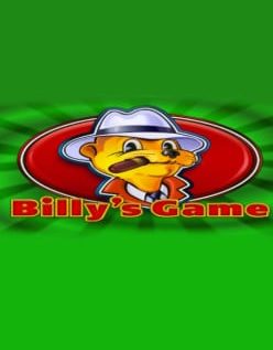 Billy’s Game 