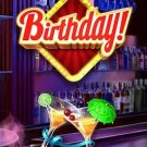 Birthday! 