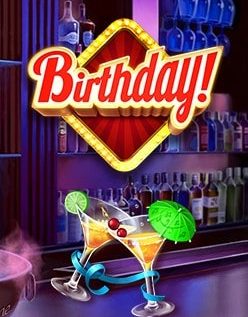 Birthday! 