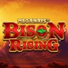 Bison Rising Megaways 