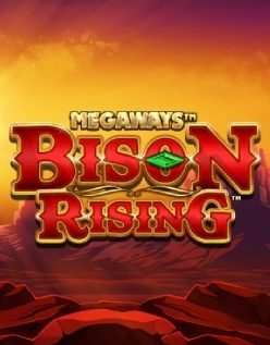 Bison Rising Megaways 