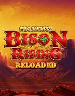 Bison Rising Reloaded Megaways 