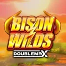 Bison Wilds DoubleMax 