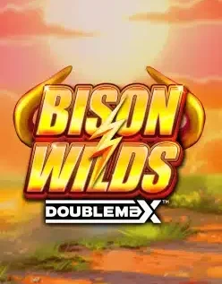Bison Wilds DoubleMax 