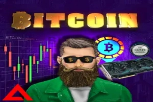 Bitcoin Demo Slot 