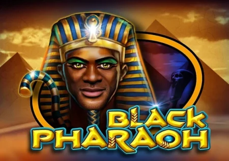Black Pharaoh Demo Slot 