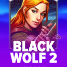 Black Wolf 2 